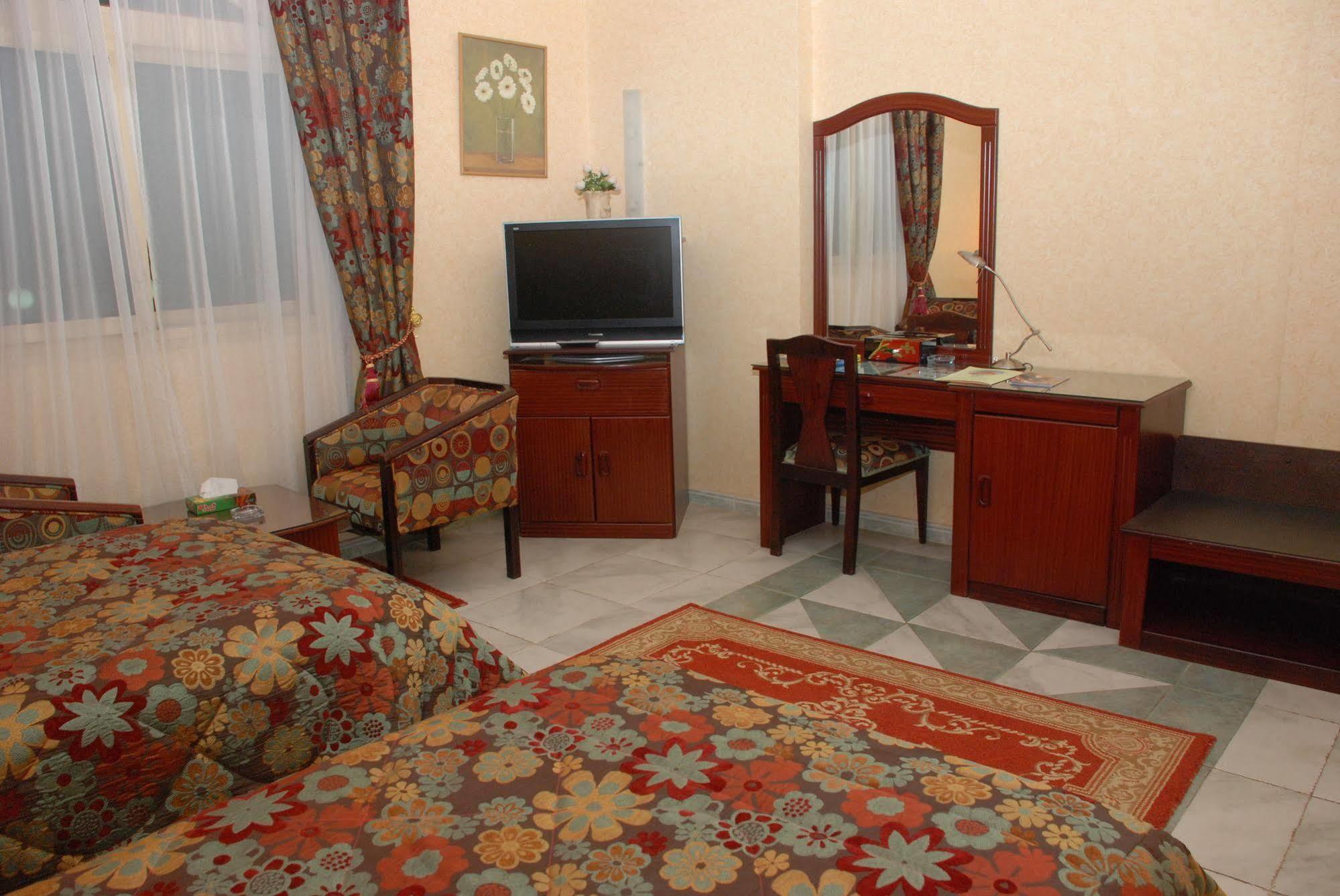Al Asemah Hotel Riyadh Exterior photo
